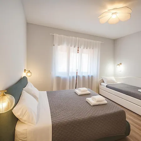 Sole 34 Apartment-2