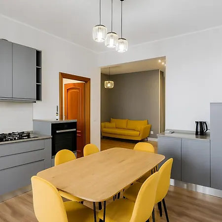 Sole 34 Apartment-3